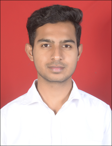 Mohammed Saqlain